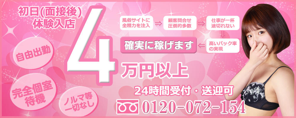 激安ヌキ道楽・十三店 求人情報 RECRUIT